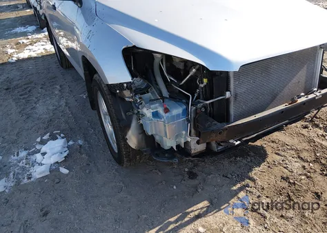 2010 Toyota Rav4 z USA, uszkodzony, nr VIN JTMBF4DV6A5022853